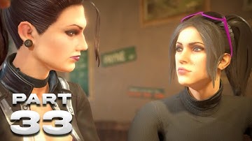 #tamilcommentary Saints Row: The Third Remastered– Part 33 | Gameplay Walkthrough | Tamil Commentary