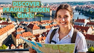 Things To Do In Prague | Ultimate Travel Guide 🇨🇿
