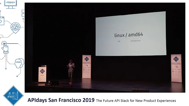 Docker + WebAssembly, Tibor Vass, Core engineer at...
