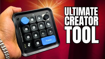 A Digital Nomad’s Dream | Framer Creator Micro 2