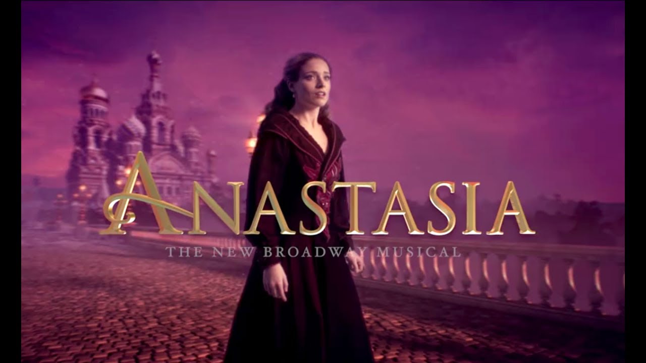 journey to the past lyrics anastasia musical