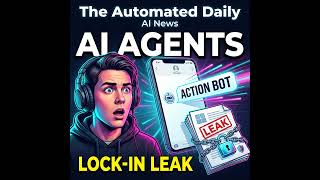 Microsoft Scout addiction strategy leak & NVIDIA multimodal content safety model - AI News (Jun 6...