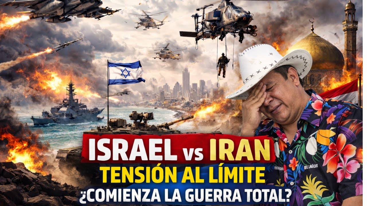 #Y abrió el pozo del abismo, y subió humo del pozo como humo de un gran horno;*