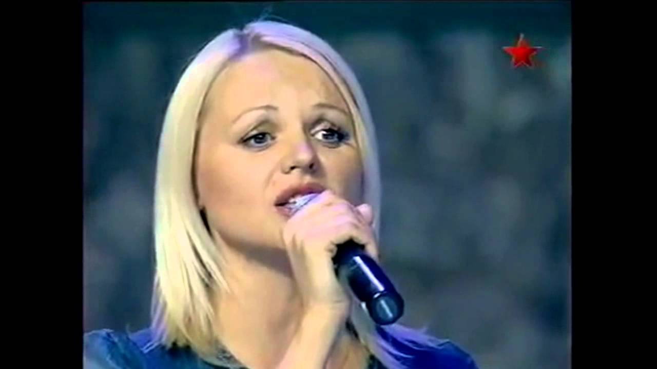 Калина фолк родина минус