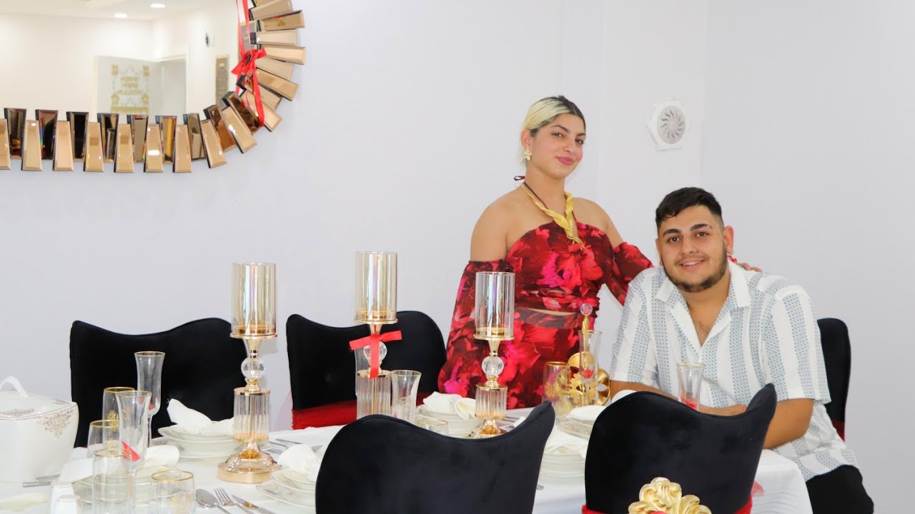 Havin ♡ Arda    çeyiz evi 