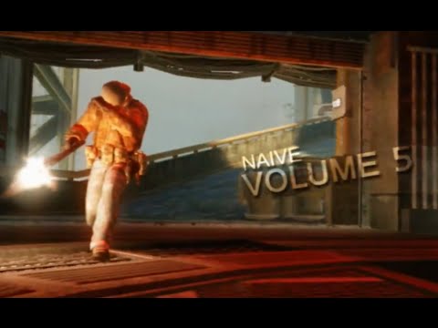 Naive - Volume #5! (BO1 Special)
