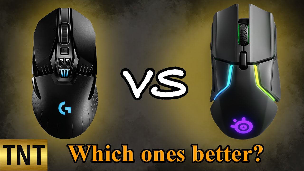 G903 Vs Rival 650