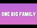 Future, Metro Boomin - One Big Family