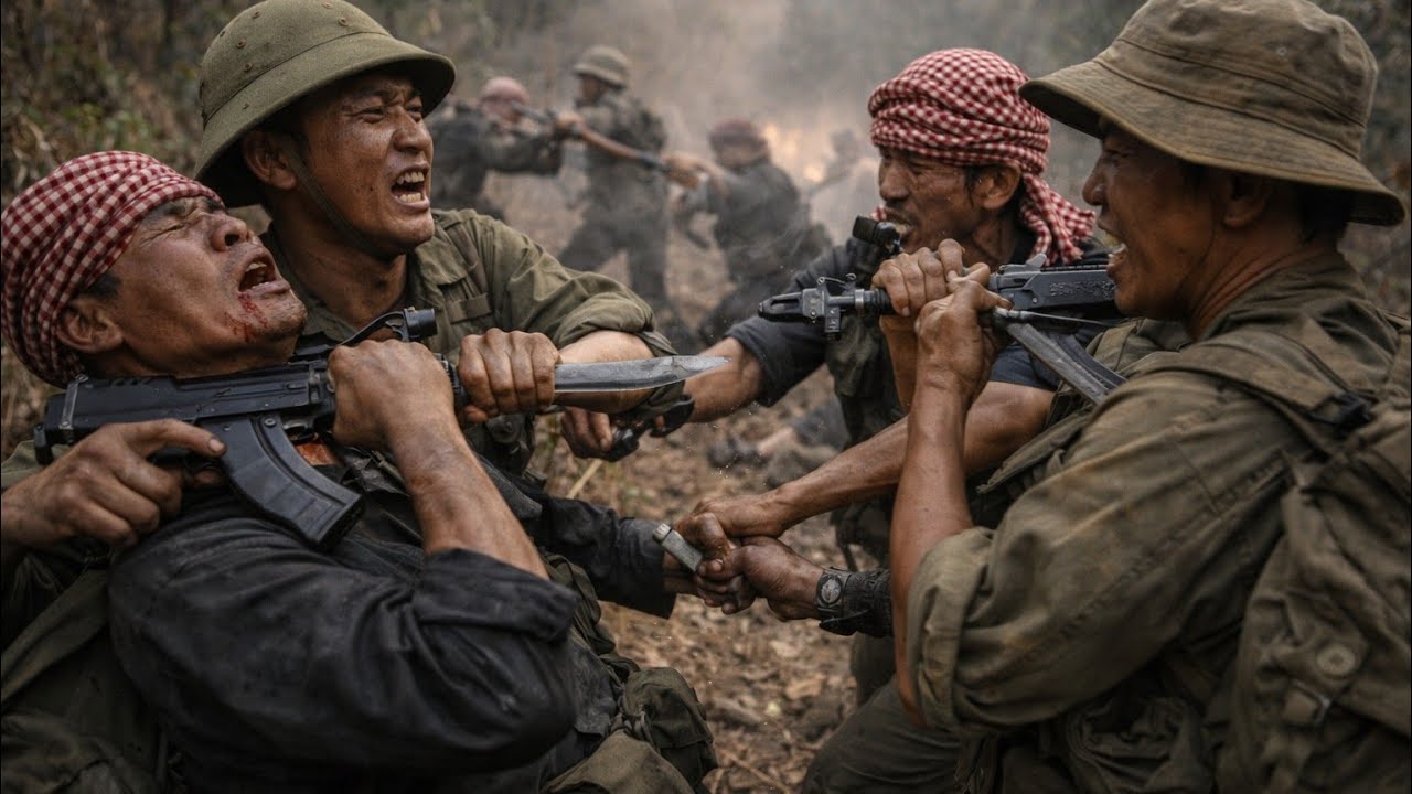 SƯ ĐOÀN 341 TRÊN BIÊN GIỚI AN GIANG TRONG CUỘC CHIẾN BẢO VỆ BIÊN GIỚI TÂY NAM.  