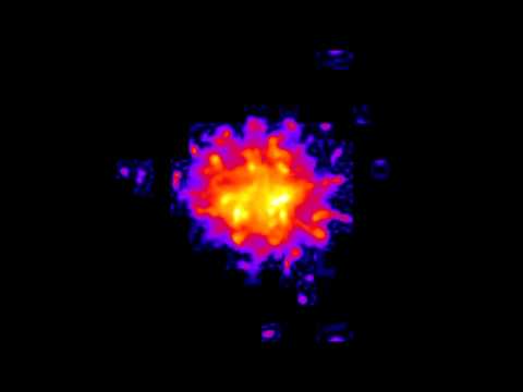 Orbiting Rainbows: A Space Telescope Mirror Concept - Orbiting Rainbows: A Space Telescope Mirror Concept