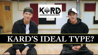Dia Stage Interview With K.a.r.d Nz Tour?