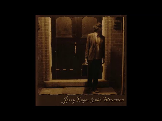 Watch Jerry Leger & The Situation Cutting Heads on YouTube Watch Jerry Leger & The Situation Cutting Heads on YouTube