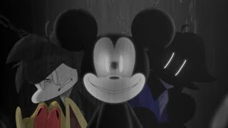 Lost Soul - Fnf Depressive Psychosis V3