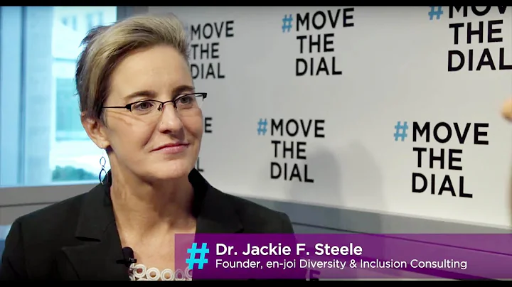 Diversity & Inclusion Shifts in Japan | Dr. Jackie...