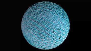 2-spheres and 3-spheres