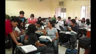 BNA Batch 2011 in Time Lapse