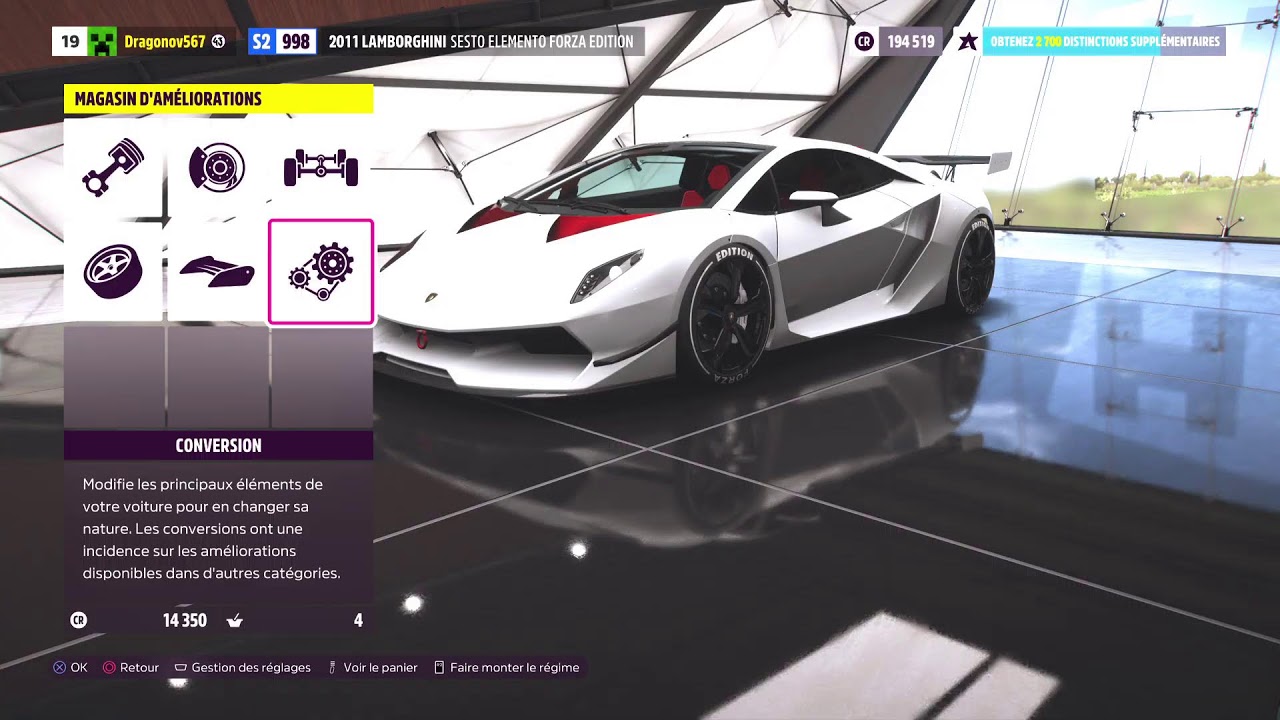 Forza Horizon