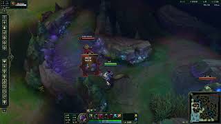 Warwick W Bug (Patch 14.24)