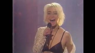 Transvision Vamp - Baby I Don't Care