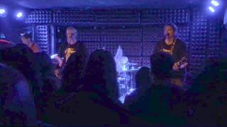Meat Puppets / Backwater / Casbah SD, CA / 3/14/17