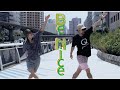 〝Be Nice〟 - The Black Eyed Peas | illcano &amp; RyuICHI Choreography