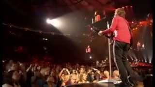 Bon Jovi - Blood on Blood LIVE (Madison Square Garden 2008)