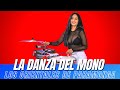 LA DANZA DEL MONO - LOS ORIENTALES DE PARAMONGA (Cover Timbal Elisabeth Timbal)