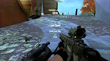 Clip of the Week #4 (Private)