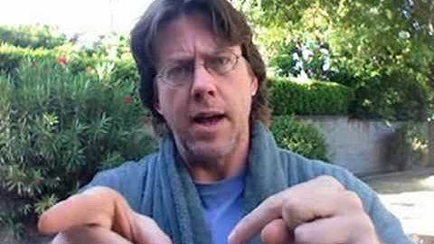 PaidForLife Bootleg DVD Video - Frank Kern and Mike Koenigs