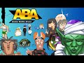 STOP SAYING THE WORD ISTG - Roblox ABA Funny Moments