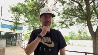 Highlight 8:50 - 13:48 from YouTube LIVE!! Smoking Marijuana Starbucks Owosso, Michigan ChatGPT Hom