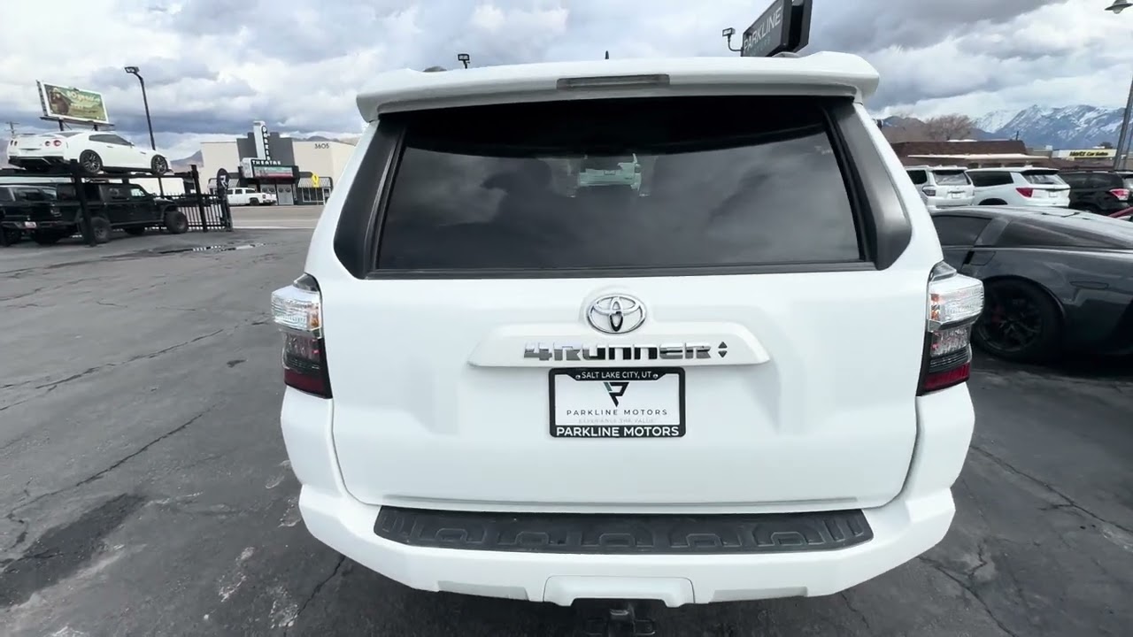 4runner pl115814