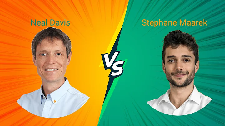 Stephane OR Neal - AWS | MY OPINION | Mr. VAV