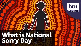 Acknowledging the Stolen Generations on National Sorry Day - Behind the News