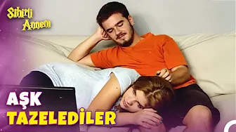 Aşıklar Tekrar Birleşti - Sihirli Annem