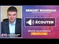 #75 BENOIST ROUSSEAU: PSYCHOLOGIE D'UN TRADER QUI A TOUT PERDU