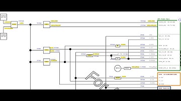 part 1  : كيف تقوم بعمل صور تشريحيه للمازربورد  & power Sequence diagram S5-S3-S0