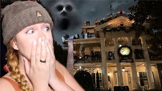 St. Louis Haunted Mansion – YOU WON'T BELIEVE WHAT WE FOUND! | GHOSTS CAUGHT ON CAMERA?