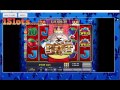 Casino slot - Reel King Megaways - 20€ spins - Mega Win ...