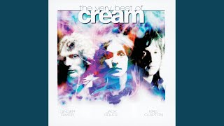 Video thumbnail of "Cream - Strange Brew"