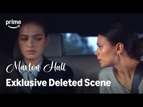 Maxton Hall Staffel 2 Deleted Scene Mit Ruby Lydia 