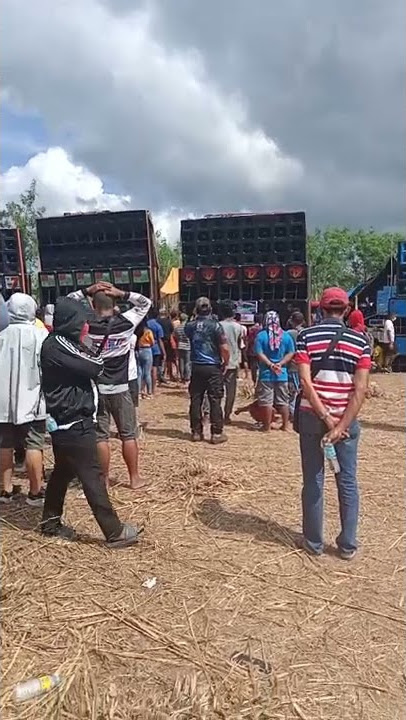 PAUPAS SA PASKWA 2021 TEAM UNITY