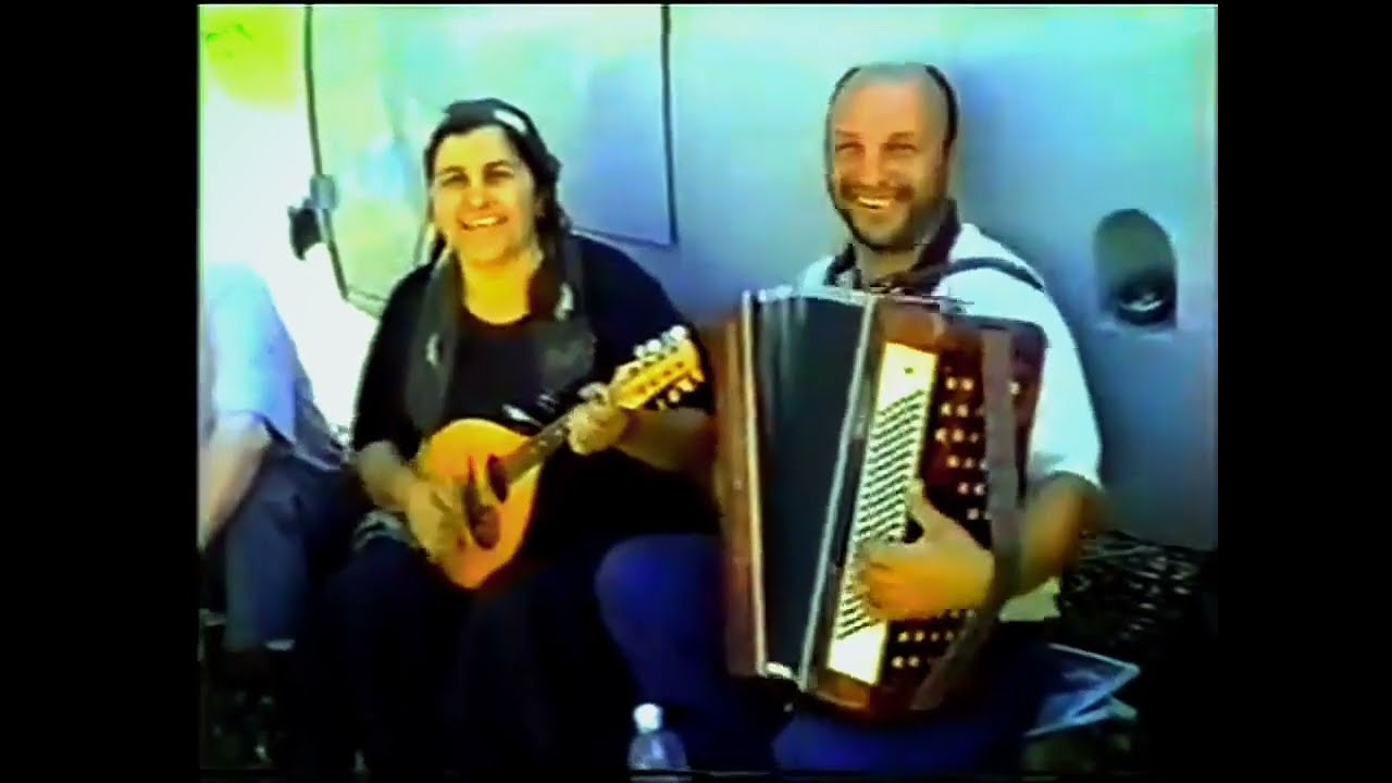 Аварская песня в горах (Гьоппа Гьасса) Гумбет Мехельта