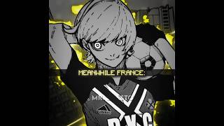 Download Lagu [ CHARLES AND LOKI ⚡☯️ ] - Blue Lock Edit #shorts #anime #bluelock MP3