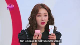 [Beautynetkr Beauty Tip] (VIET) eyenlip x Beauty BangBang