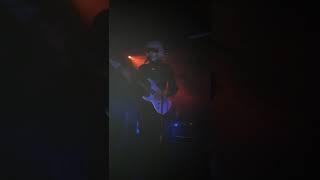 Drab Majesty - Cold souls live Roma 11/06/19
