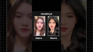 Pacarnya Dan Perebutnya