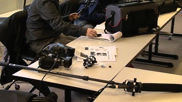 Lab 2 Part 2: Introduction to Sound