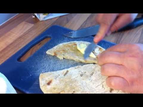 What Tortilla Leipä Resepti