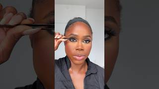 Celebrity A short and sweet reverse cat eye tutorial! Wealth